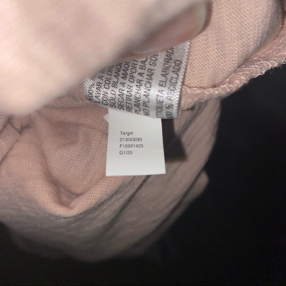 Universal Thread Sleeveless Knit Tank Dress - Picture 9 of 10